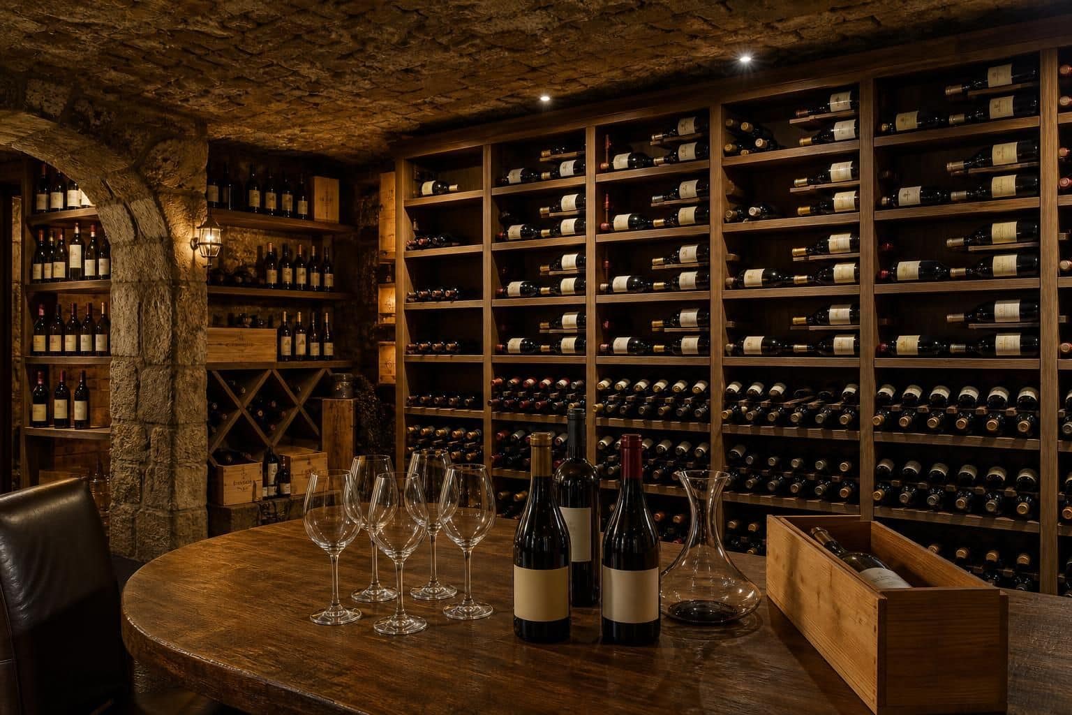 Découvrez pourquoi un caviste est le partenaire idéal pour choisir les vins de votre mariage, assurant qualité, conseils personnalisés et une expérience inoubliable.